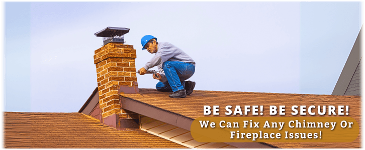 Chimney and Fireplace Solutions