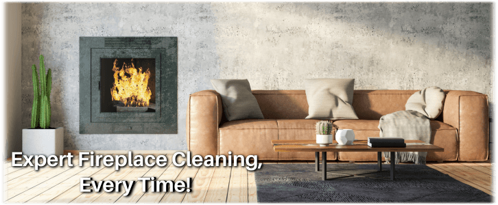 Fireplace Cleaning Memphis