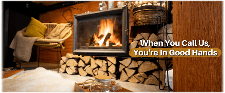 Fireplace Repair Memphis