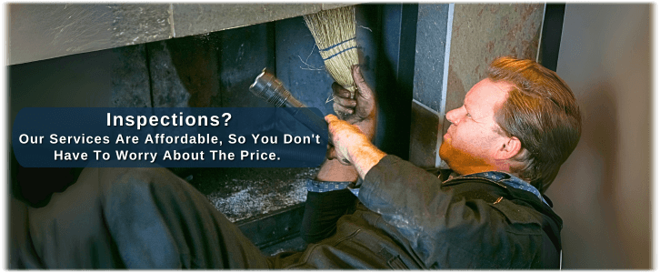 Chimney and Fireplace Inspection Memphis